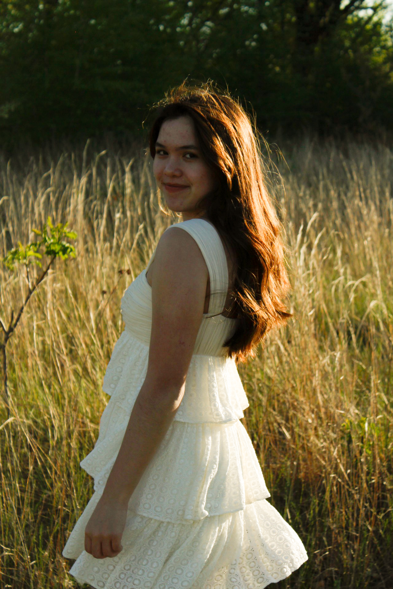 Grace, Refresh + Reset cleaning team member