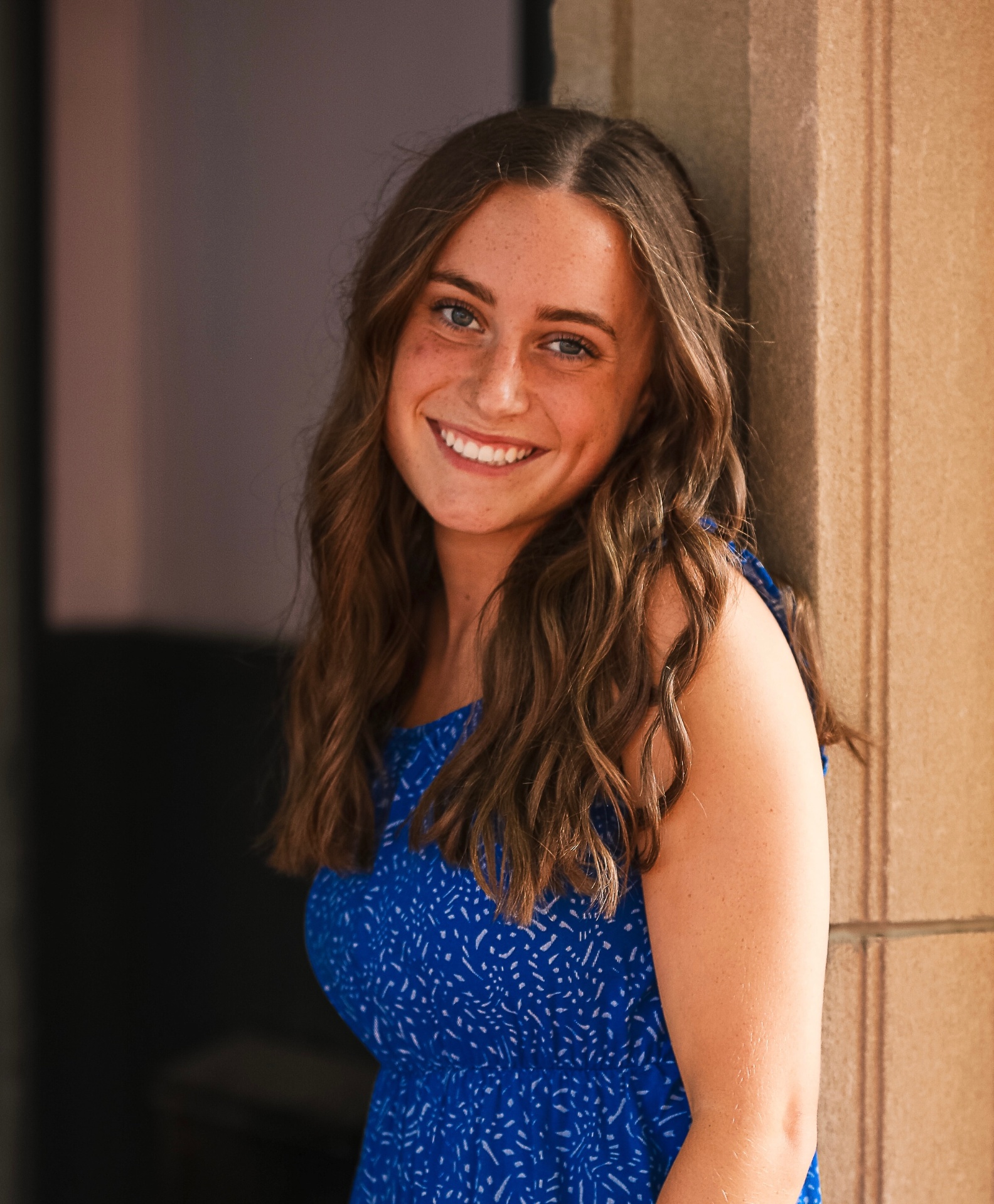 Sydney, Refresh + Reset cleaning team member